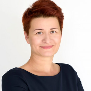 Ewa Szurnicka