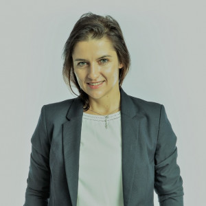 Izabela Buszewicz