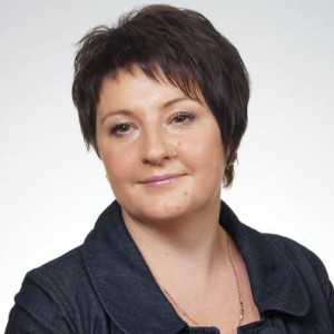Irena Popławska