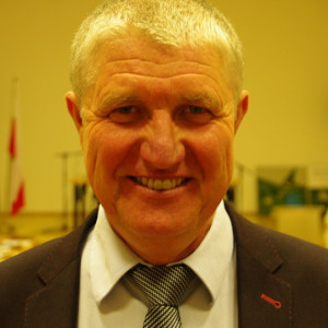 Zdzisław Zadworny - wybory 2023 - kandydat na posła w wyborach parlamentarnych 2023: Okręg nr 22 (Krosno)