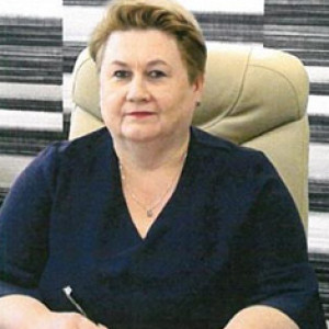 Barbara Małecka