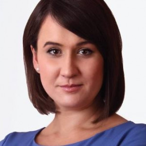 Anna Siarkowska - Kandydat na posła w: Okręg nr 18 - poseł w: Okręg nr 18