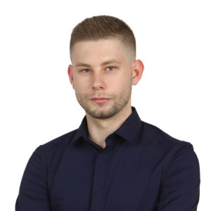 Patryk Wydurski