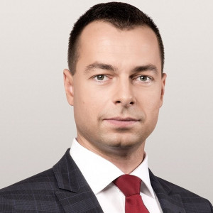 Bartosz Romowicz - wybory 2023 - kandydat na posła w wyborach parlamentarnych 2023: Okręg nr 22 (Krosno)