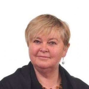 Sława Tarasiewicz