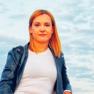 Monika Chmielewska-Sujata