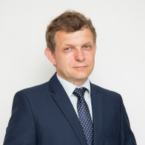 Cezary Pakulski