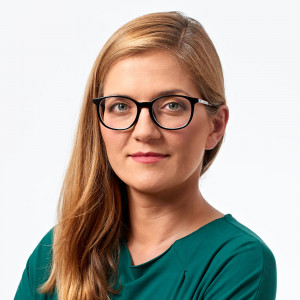 Magdalena Biejat - kandydat na senatora w wyborach parlamentarnych 2023: Okręg nr 45