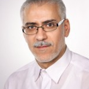 Bashar Al-Shaer