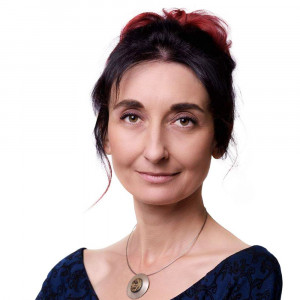 Kamila Mackiewicz-Rossmanith - wybory 2023 - kandydat na posła w wyborach parlamentarnych 2023: Okręg nr 22 (Krosno)