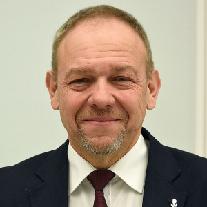 Jerzy Kozłowski