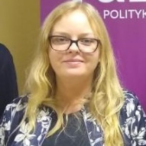 Magdalena Sielawa