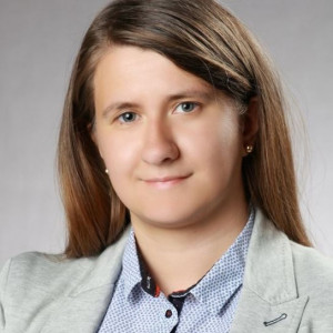 Gabriela Masztafiak