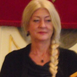 Lucyna Kulińska