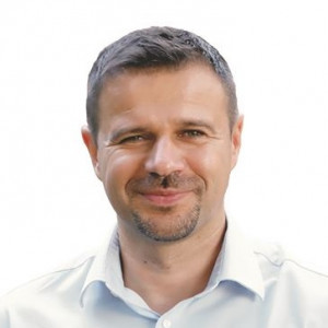 Rafał Zwolak - radny w: Zamość