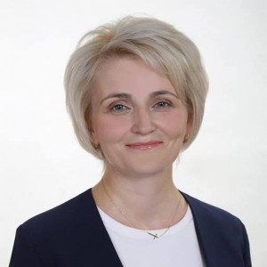 Małgorzata Banaś