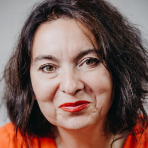 Monika Frenkiel
