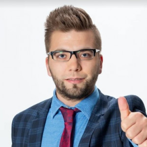 Adam Wojech