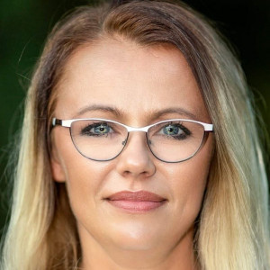 Agnieszka Rybacka - kandydat na radnego w: jarociński - Kandydat na posła w: Okręg nr 36