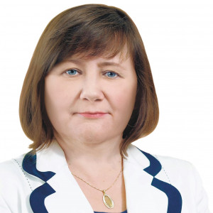 Dorota Kinal