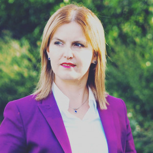 Anna Majda - kandydat na senatora w wyborach 2023: Okręg nr 93