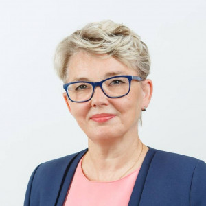Magdalena Zarębska-Kulesza