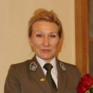 Maria Brzozowska