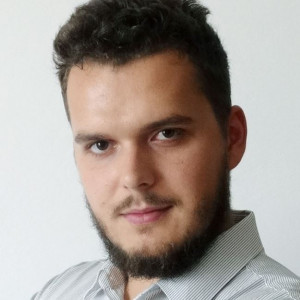 Marcin Mazgaj