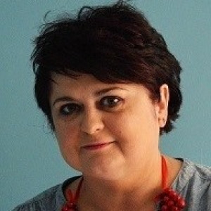 Katarzyna Dyczyńska