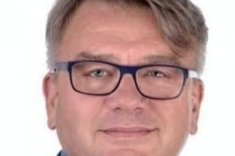 Artur Lacki Kadencja 2019 2023 Posel W Okreg Nr 41 Szczecin