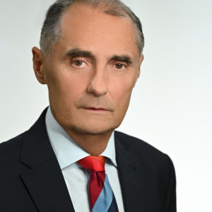 Jerzy Wierchowicz - wybory 2023 - kandydat na posła w wyborach parlamentarnych 2023: Okręg nr 8 (Zielona Góra)