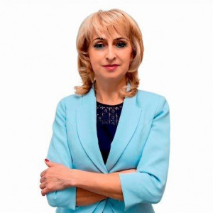 Cecylia Brodzińska - wybory 2023 - kandydat na posła w wyborach parlamentarnych 2023: Okręg nr 8 (Zielona Góra)
