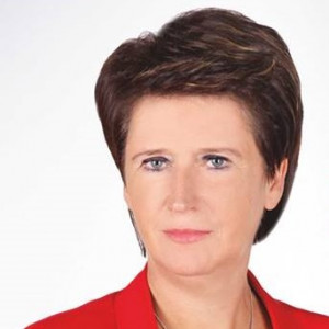 Barbara Zielińska