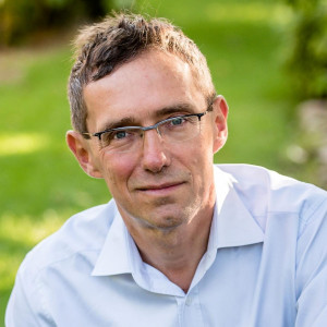 Krzysztof Ostrowski