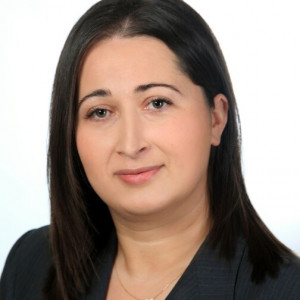 Małgorzata Cichacka
