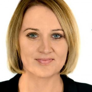 Agata Kobylińska - kandydat na posła w wyborach parlamentarnych 2023: Okręg nr 9