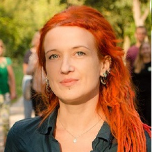 Magdalena Gałkiewicz