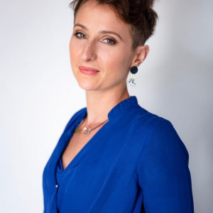 Katarzyna Caban-Piaskowska