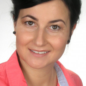 Justyna Chojnacka-Duraj