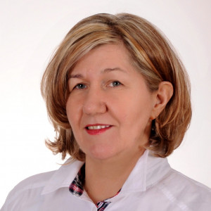 Maria Krawczyk