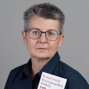 Lidia Lalak-Szawiel