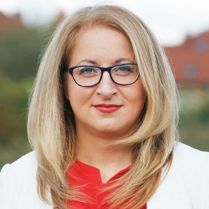 Joanna Napiwodzka