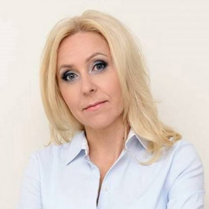Wioletta Drzewińska