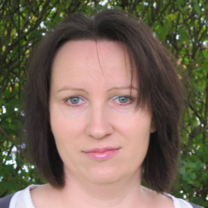Dorota Schrammek - kandydat na radnego w: gryficki - Kandydat na posła w: Okręg nr 41