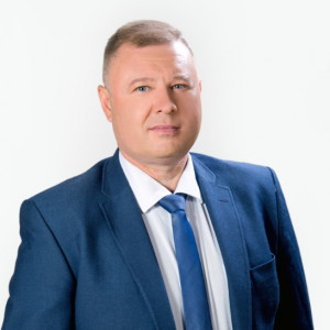Radosław Sałata - Kandydat na senatora w: Okręg nr 27