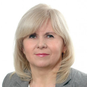 Bożena Krasnopolska