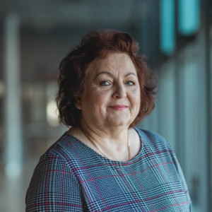 Jolanta Kalinowska