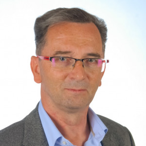 Wiesław Woś - wybory 2023 - kandydat na posła w wyborach parlamentarnych 2023: Okręg nr 22 (Krosno)