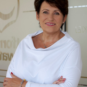 Dorota Rutkowska