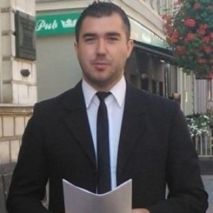 Przemysław Gronek